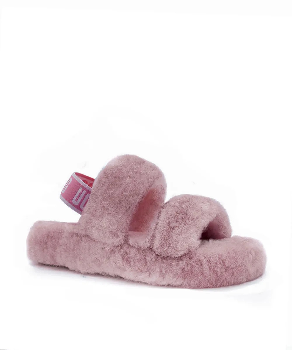 Women's UGG Strapp Slide