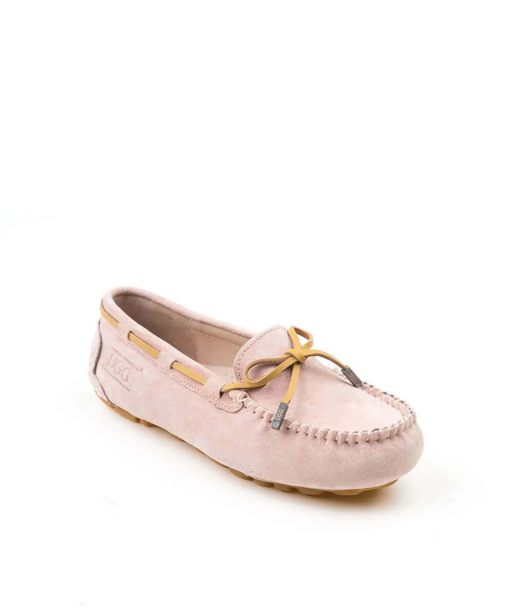 Women's UGG Summer Moccasin