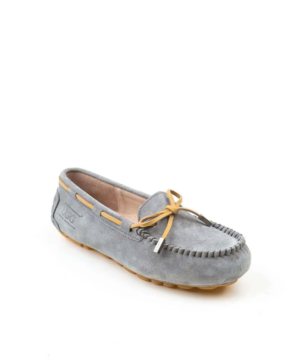 Women's UGG Summer Moccasin