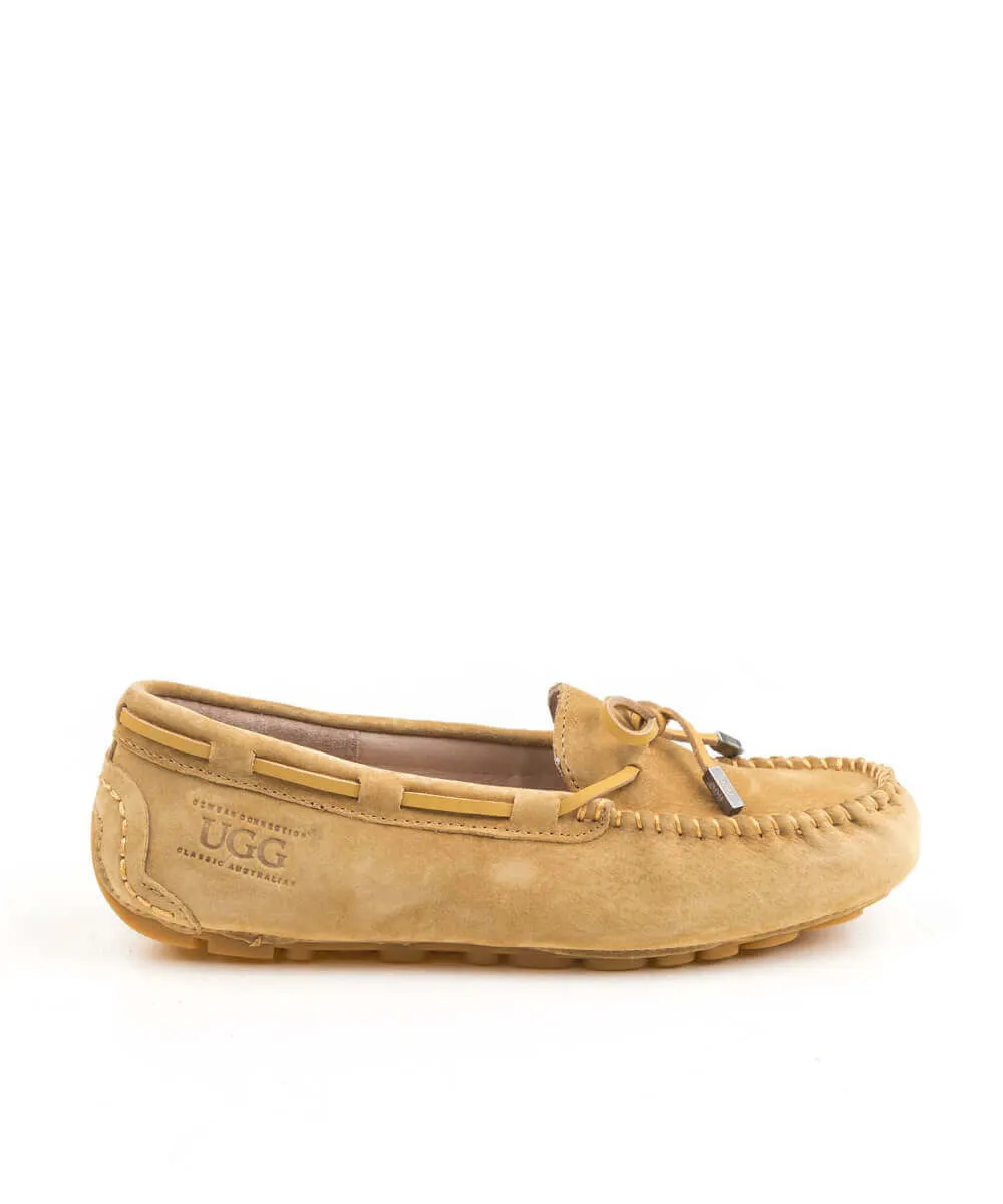 Women's UGG Summer Moccasins